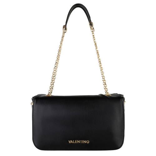Valentino Bags schoudertas Winter Re zwart afbeelding