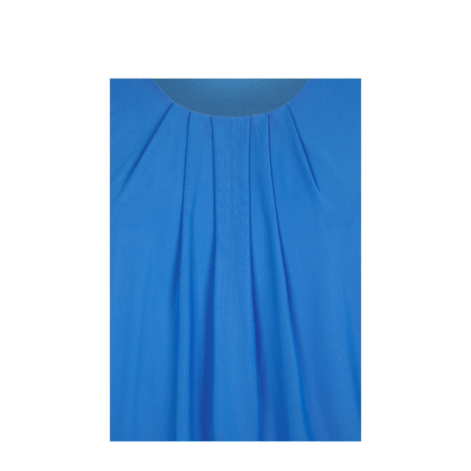 Miss Etam singlet blauw