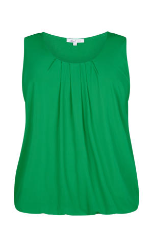 singlet groen