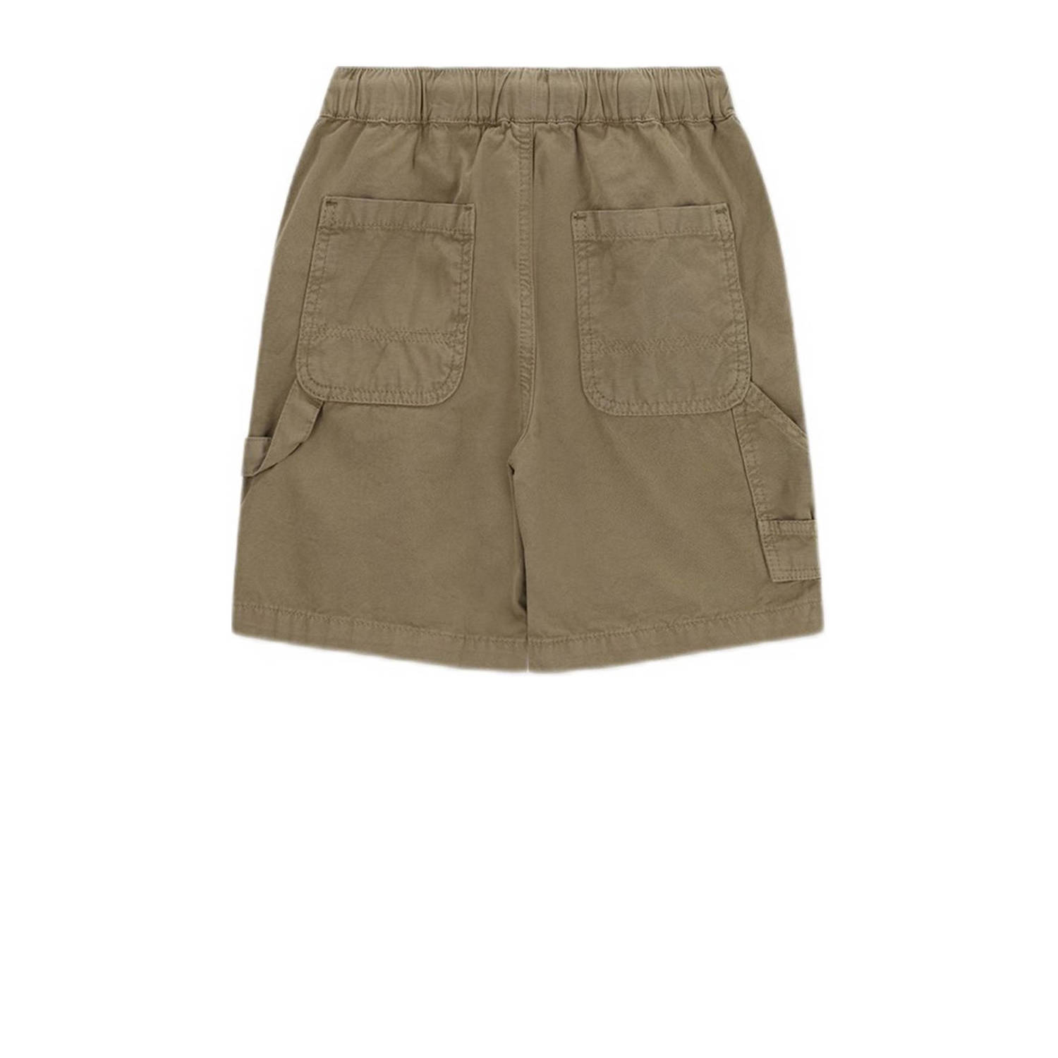 Sissy-Boy casual short groen