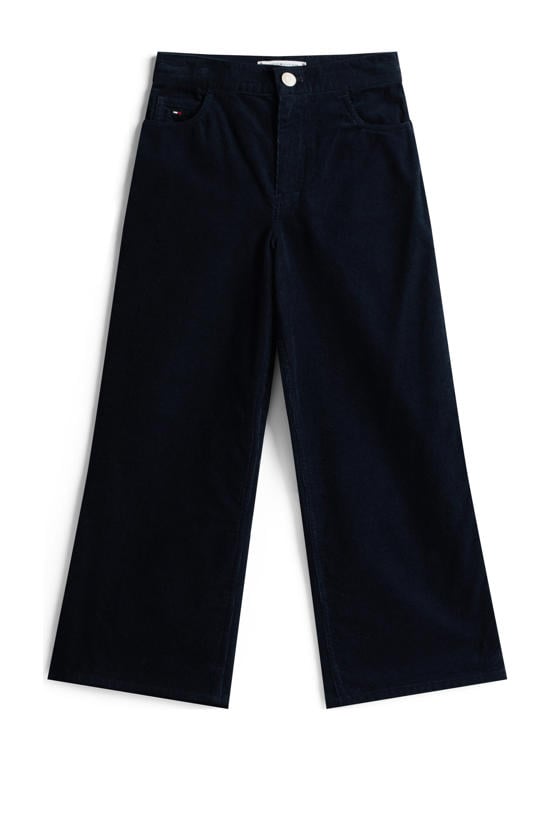 corduroy broeken