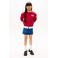 Tommy Hilfiger sweater rood