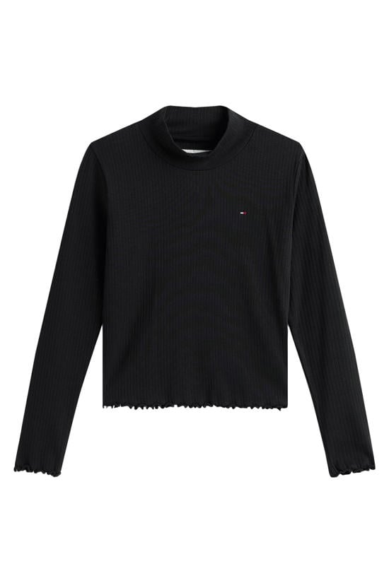 Tommy Hilfiger longsleeves meisjes