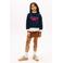 Tommy Hilfiger sweater donkerblauw