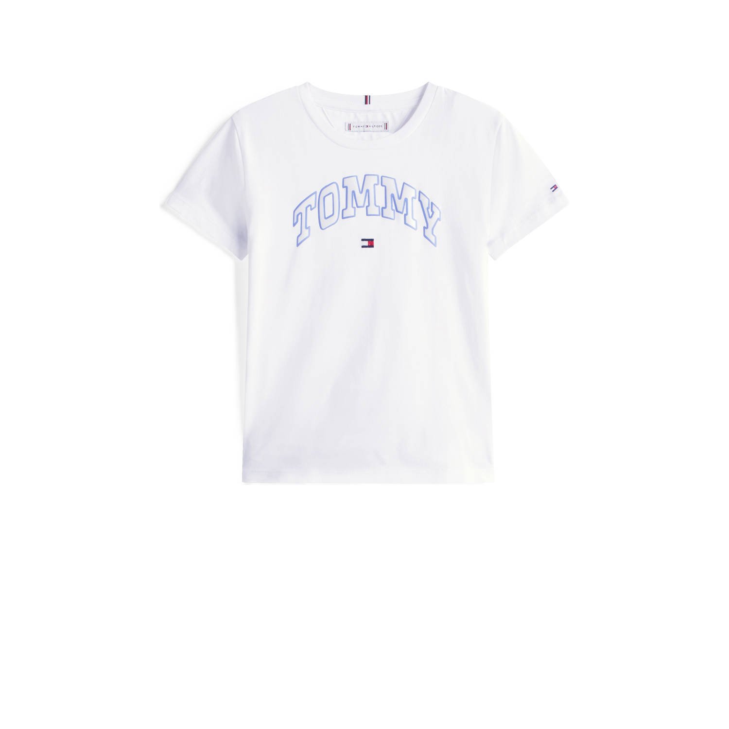 Tommy Hilfiger T-shirt wit