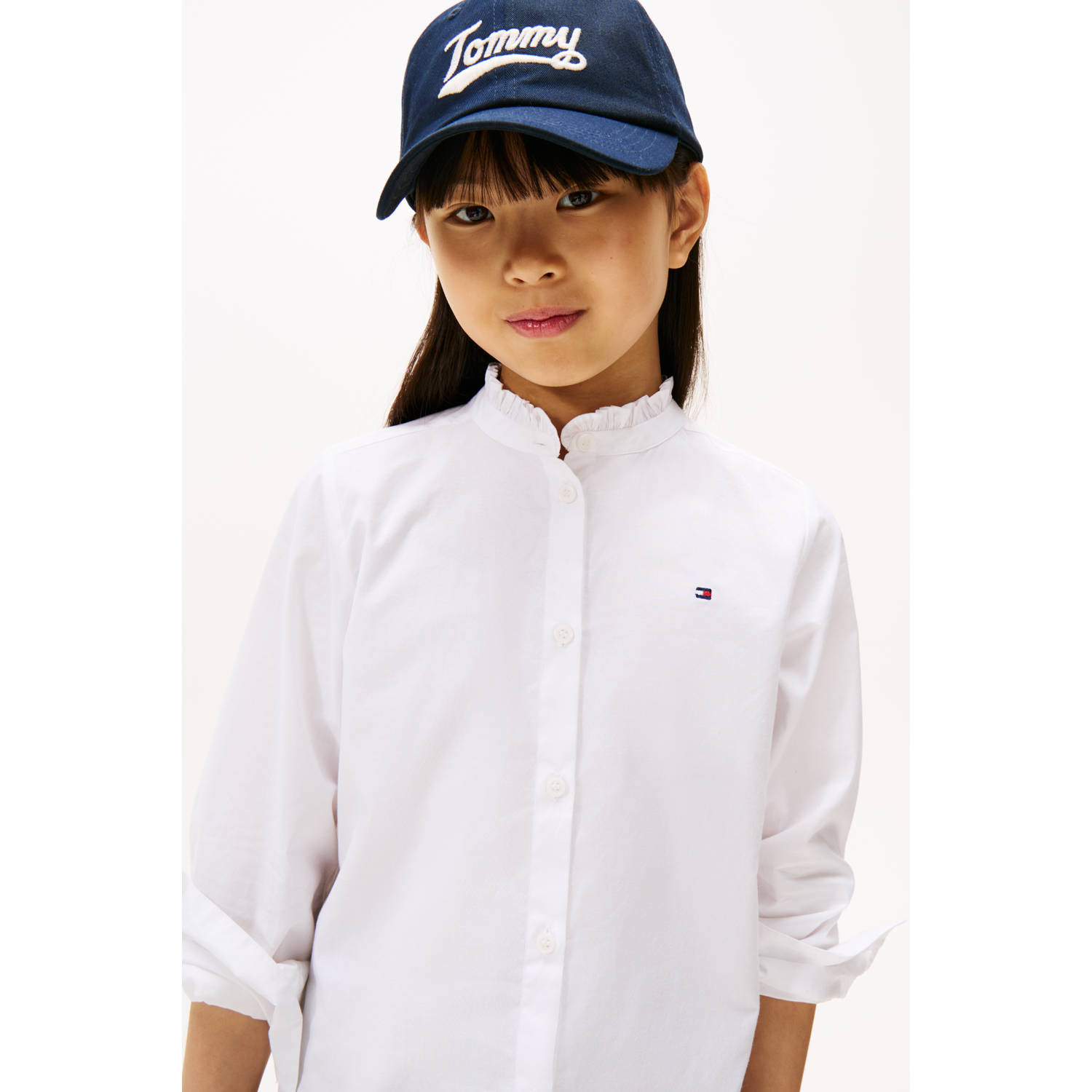 Tommy Hilfiger blouse wit