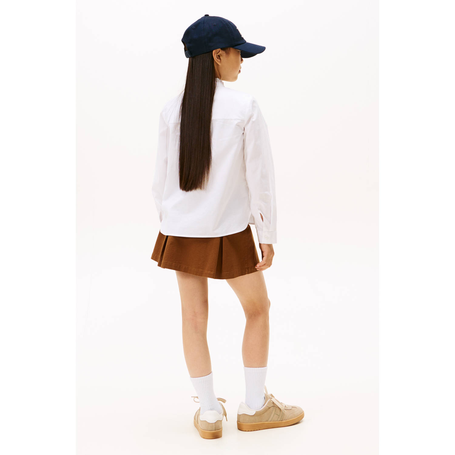 Tommy Hilfiger blouse wit