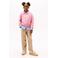 Tommy Hilfiger sweater roze