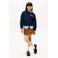 Tommy Hilfiger sweater donkerblauw