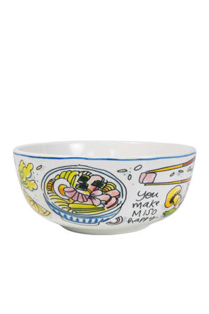 kom Sushi (Ø15 cm) - Poke bowl