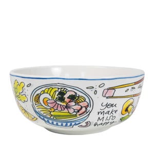 kom Sushi (Ø15 cm) - Poke bowl