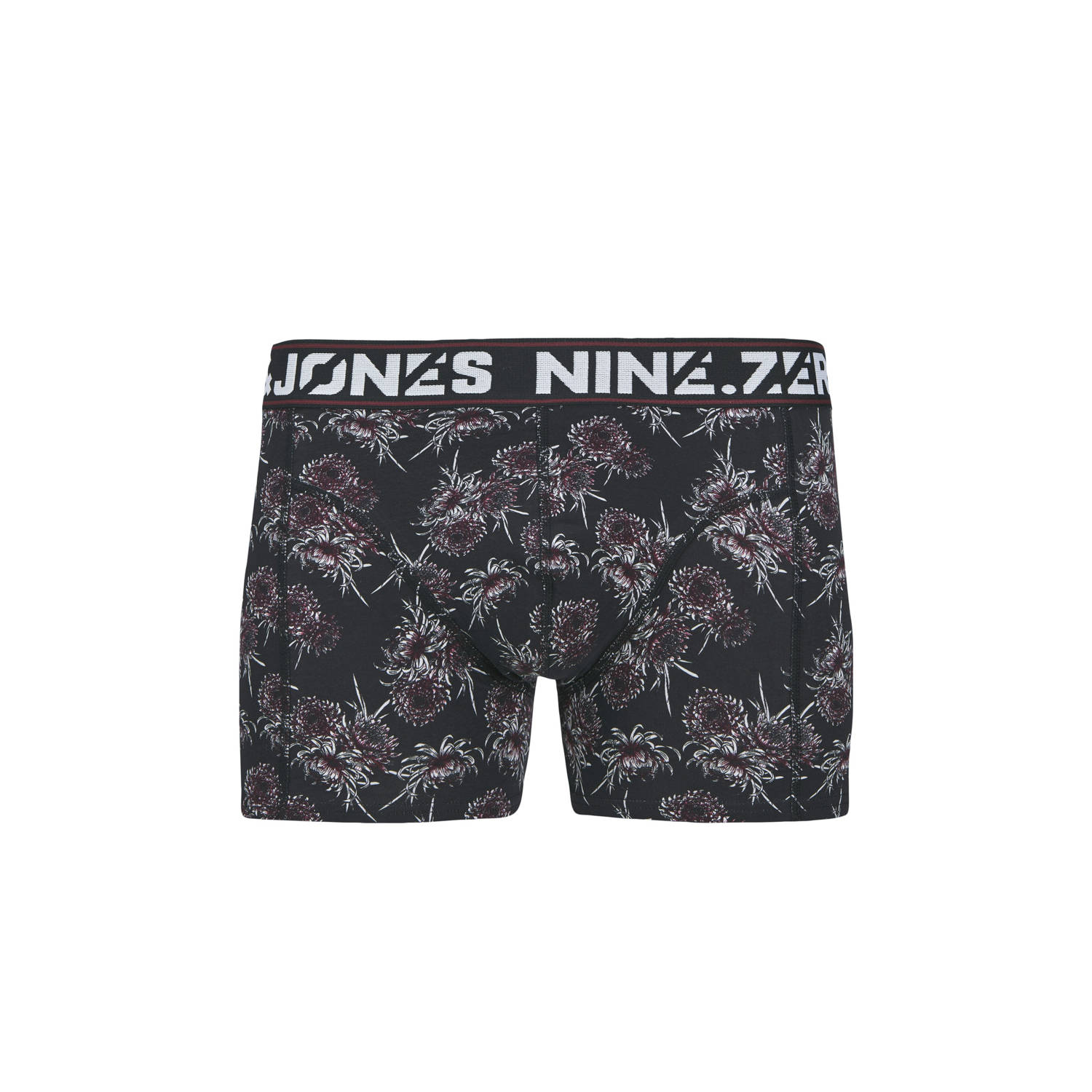 JACK & JONES boxershort JACKENDRIC (set van 3)