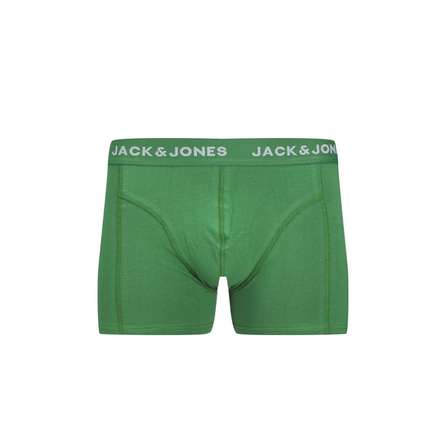 JACK & JONES boxershort JACLANDON (set van 12)