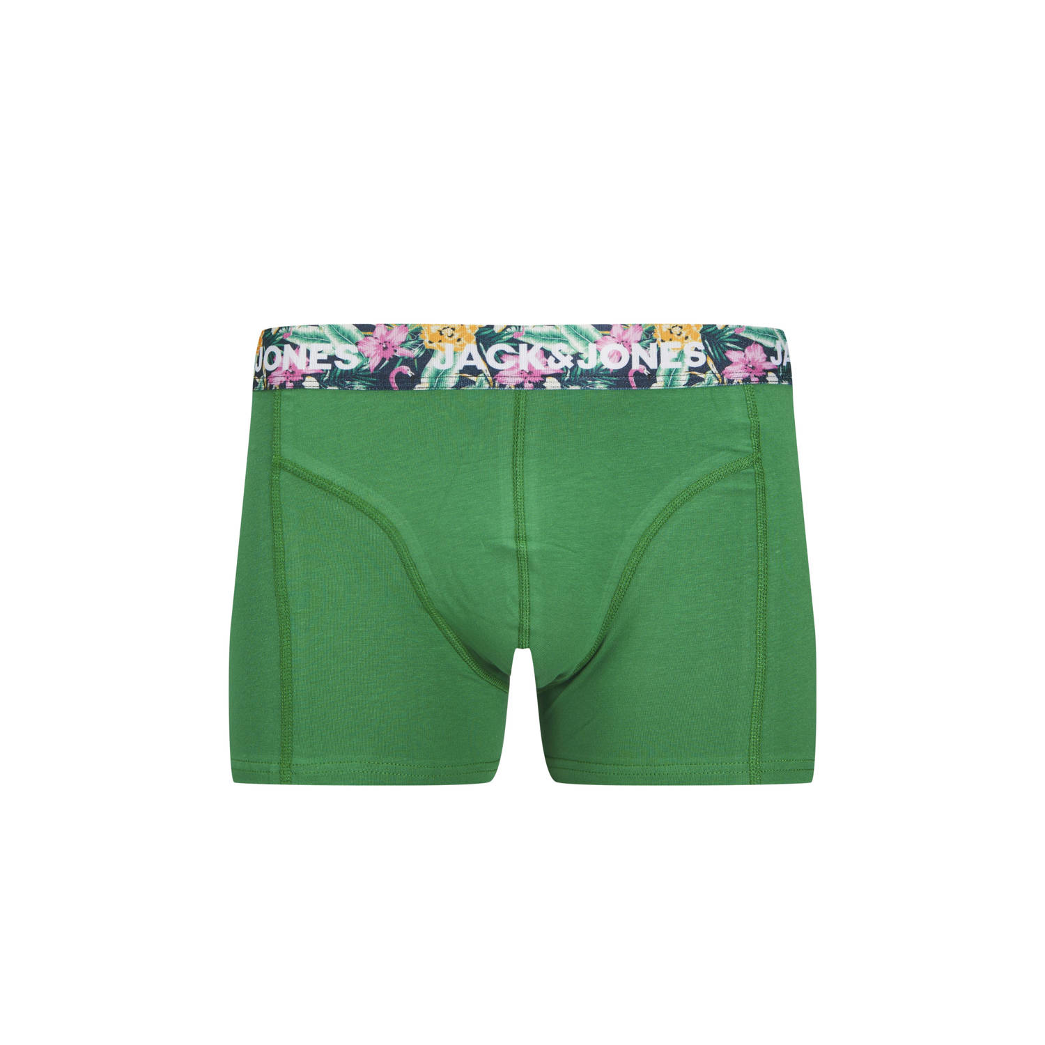 JACK & JONES boxershort JACLANDON (set van 12)