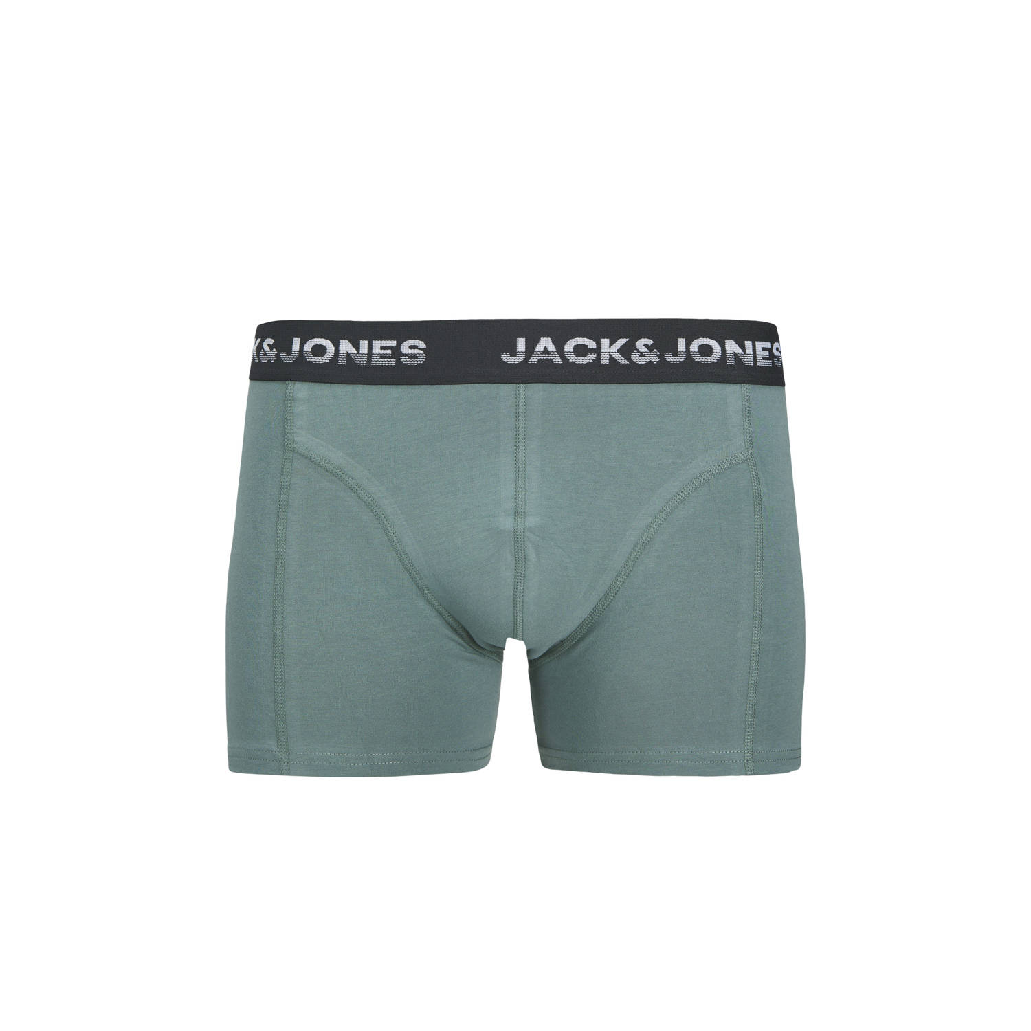 JACK & JONES boxershort JACMAXWELL (set van 5)