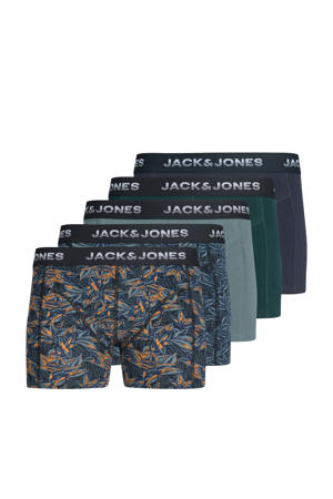 boxershort JACMAXWELL (set van 5)