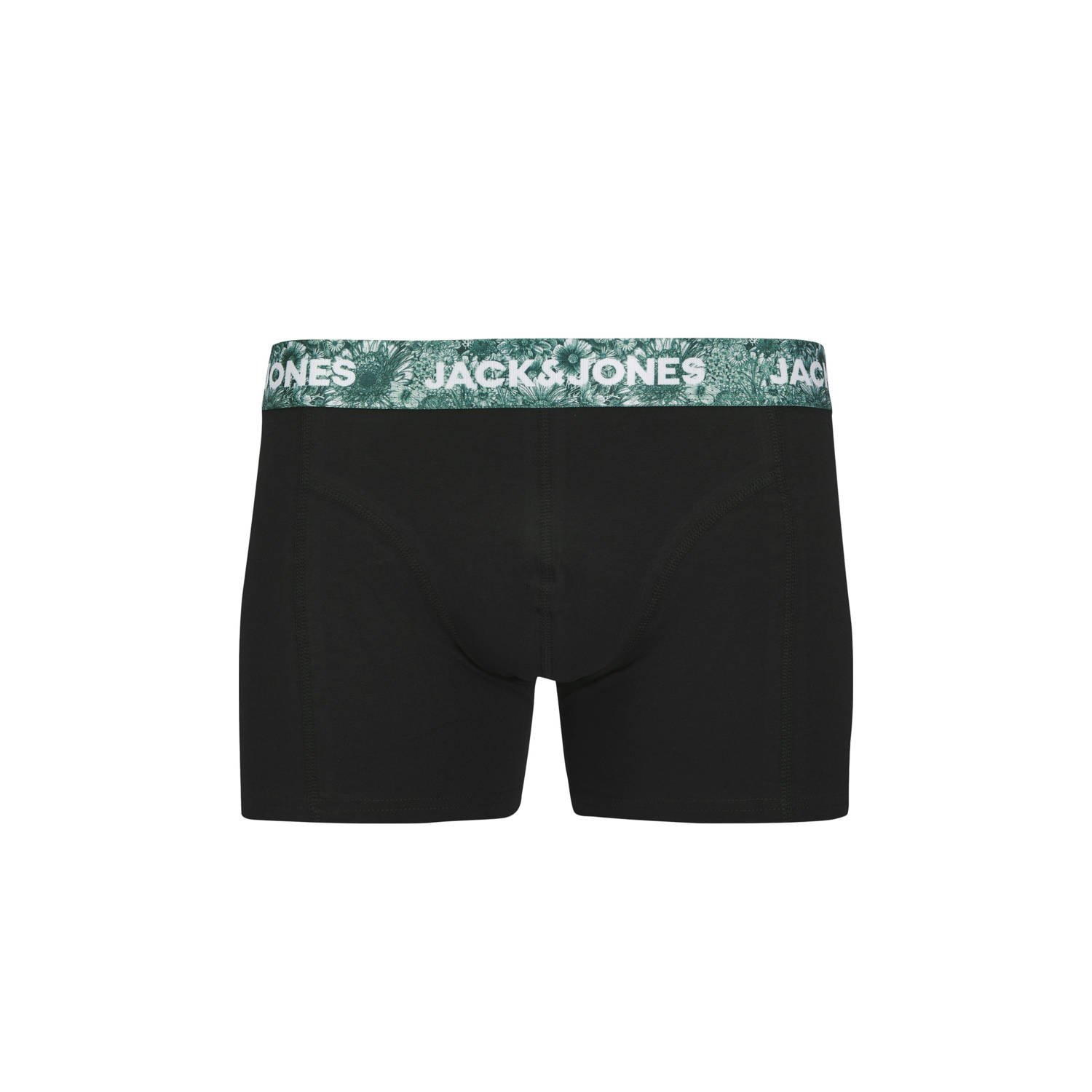 JACK & JONES boxershort JACKENDRIC (set van 3)
