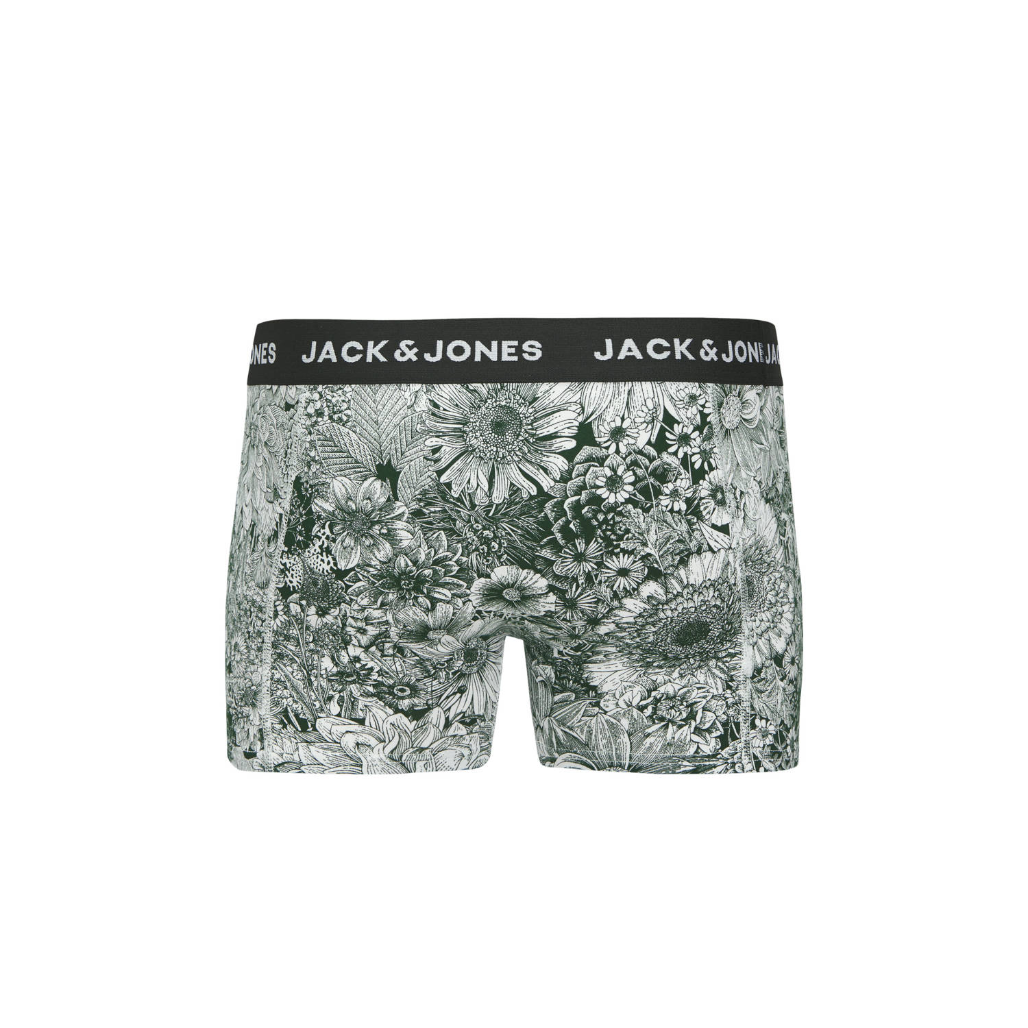 JACK & JONES boxershort JACKENDRIC (set van 3)