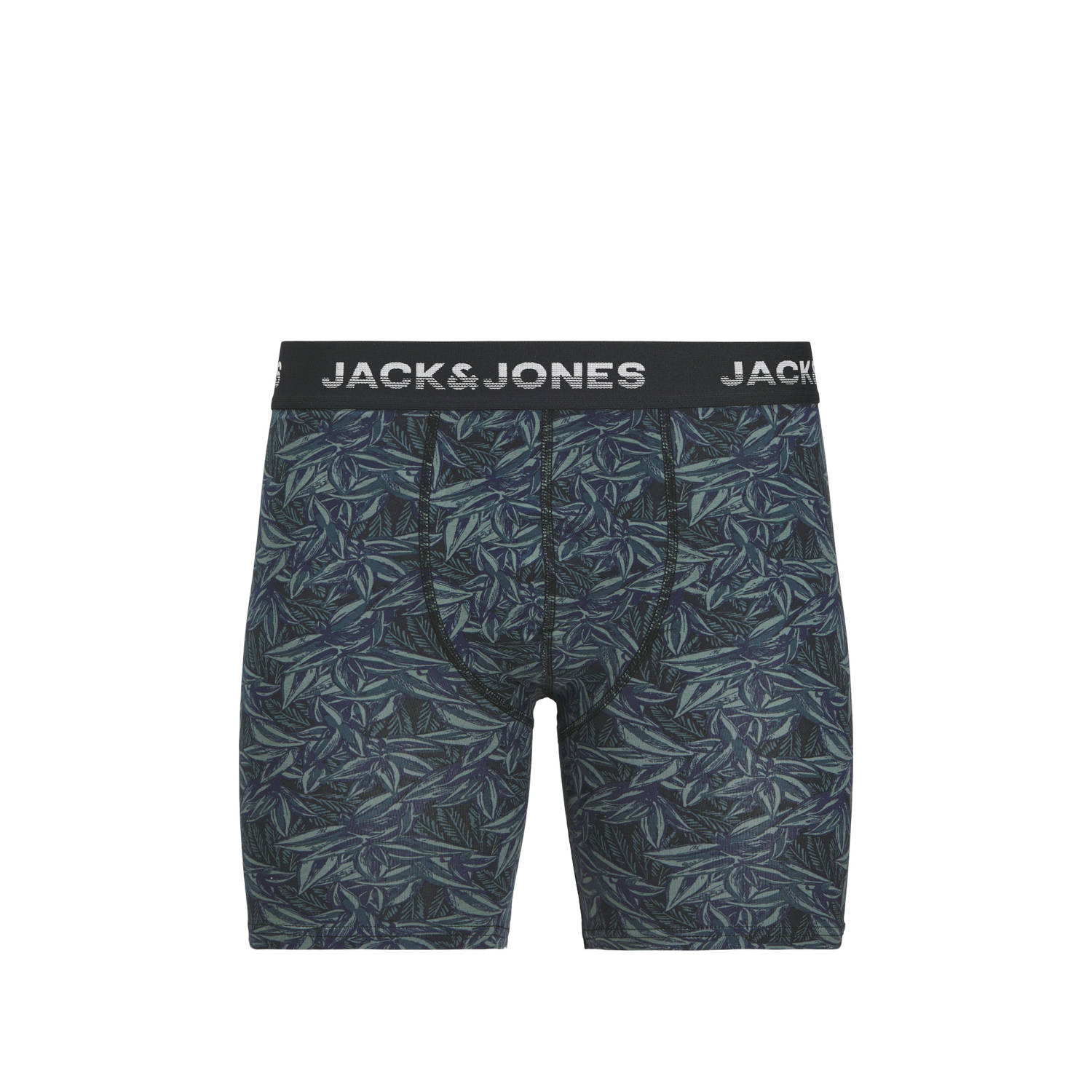 JACK & JONES boxershort JACMAXWELL (set van 3)