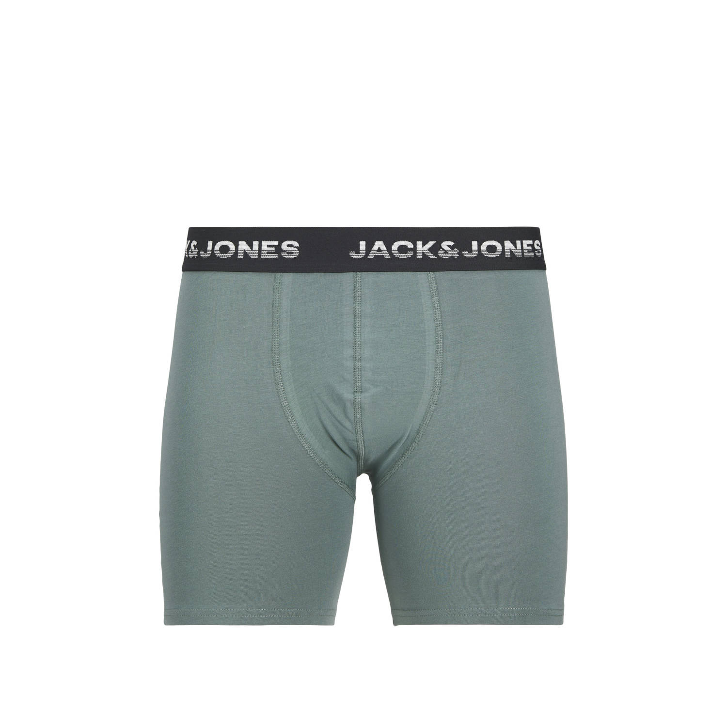 JACK & JONES boxershort JACMAXWELL (set van 3)