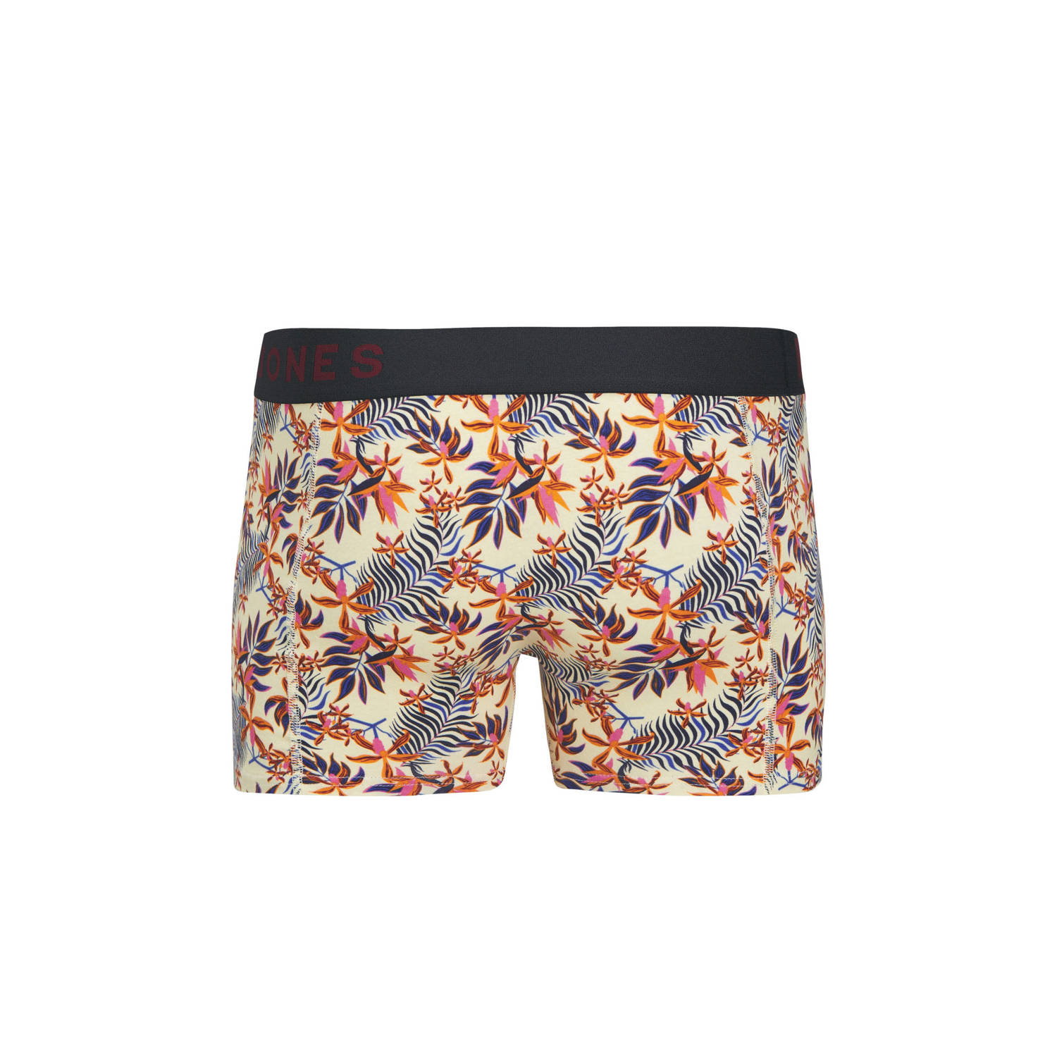 JACK & JONES boxershort JACLANDON (set van 10)
