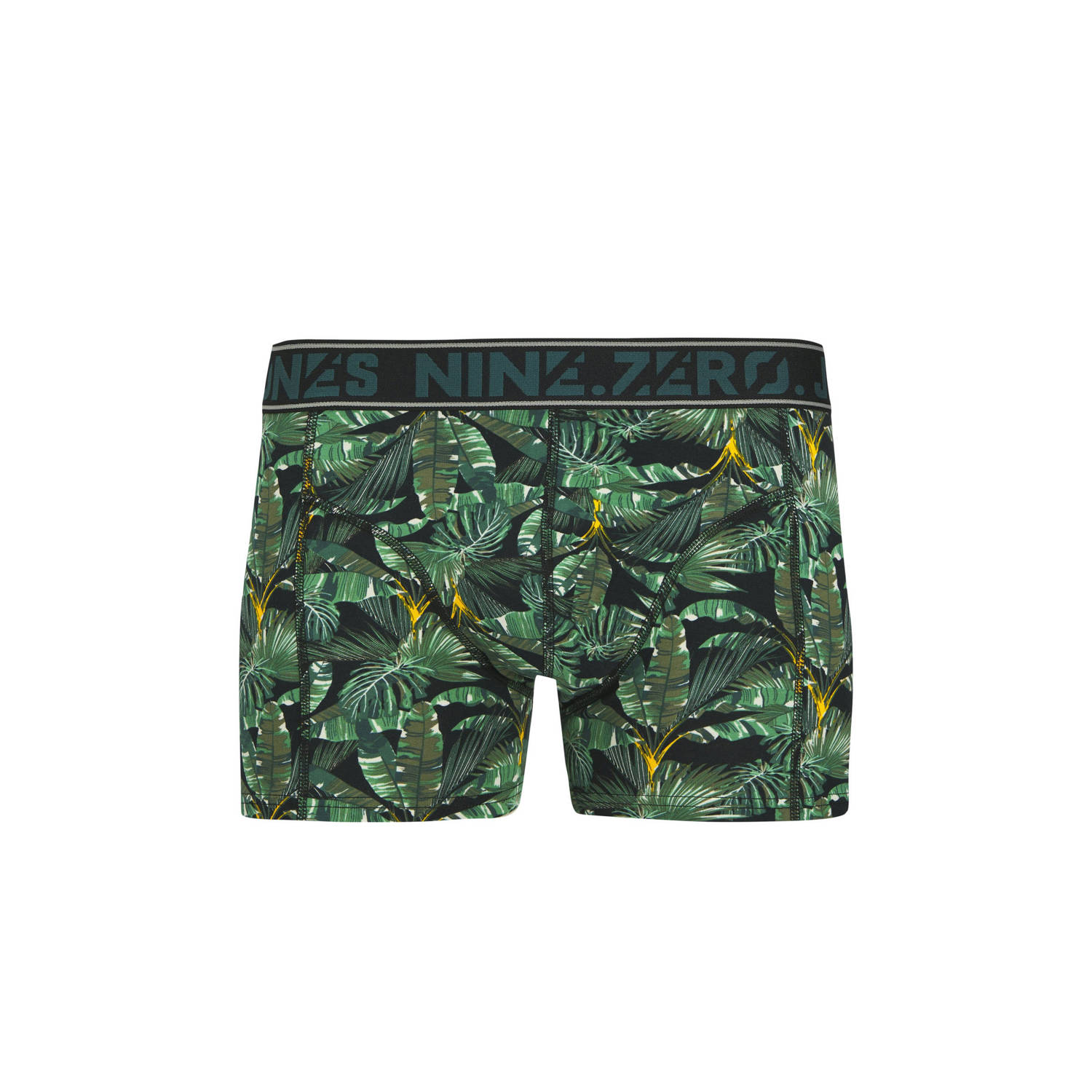 JACK & JONES boxershort JACKENDRIC (set van 7)