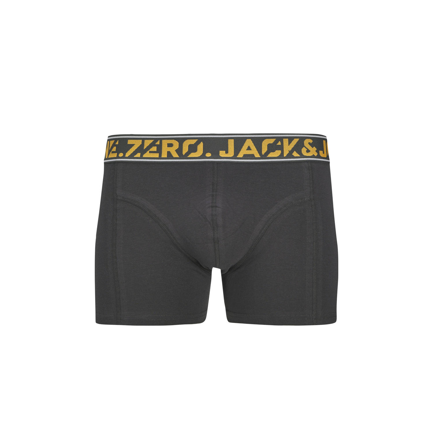 JACK & JONES boxershort JACKENDRIC (set van 7)