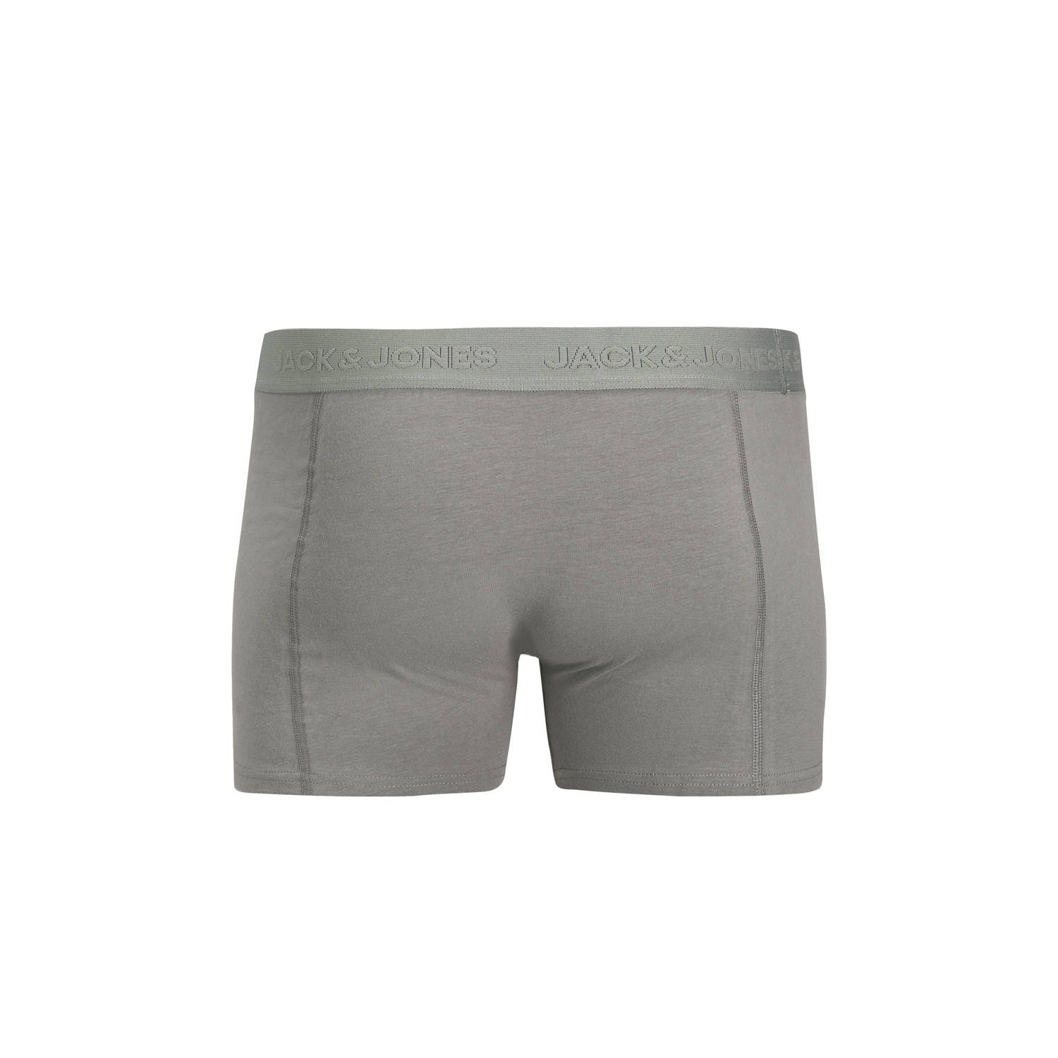 JACK & JONES boxershort JACORDINARY (set van 3)