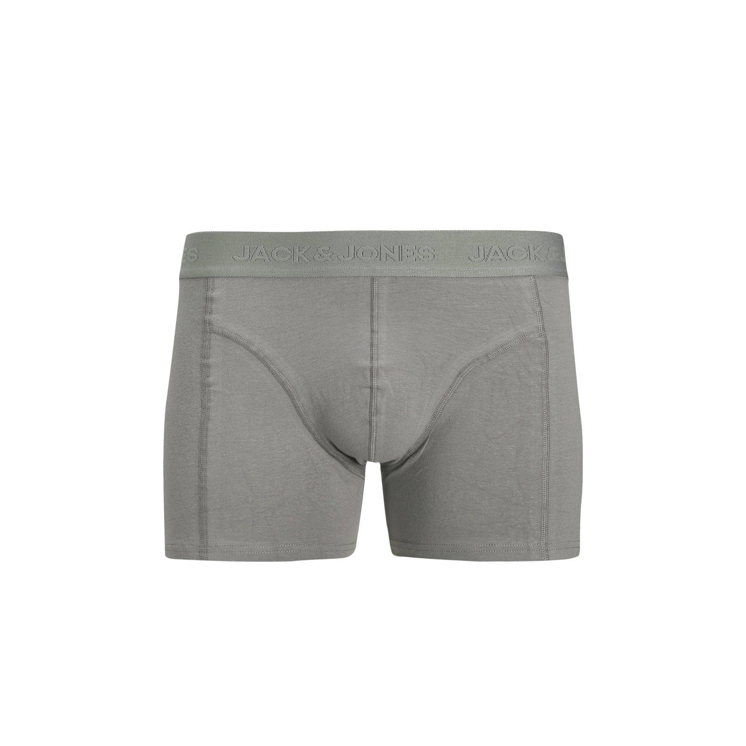 JACK & JONES boxershort JACORDINARY (set van 3)