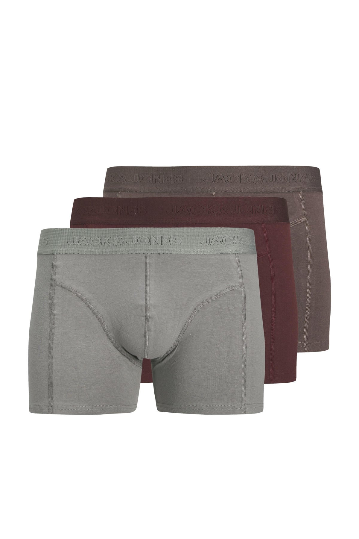 Intimo da uomo JACK & JONES in cotone | Acquisti Online su