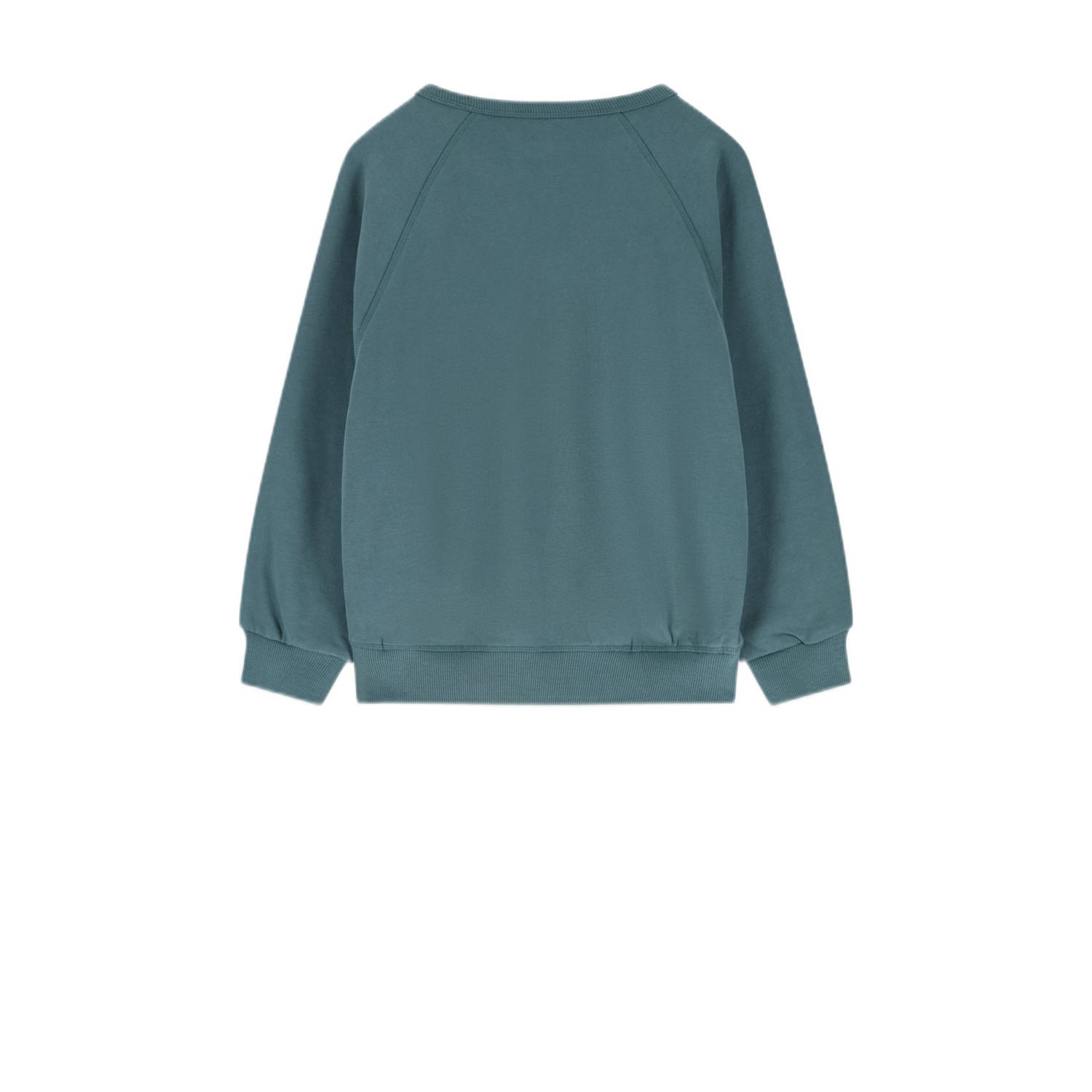 Sissy-Boy sweater blauw