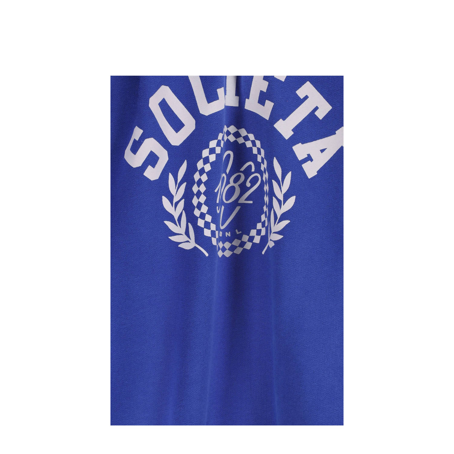Sissy-Boy sweater blauw