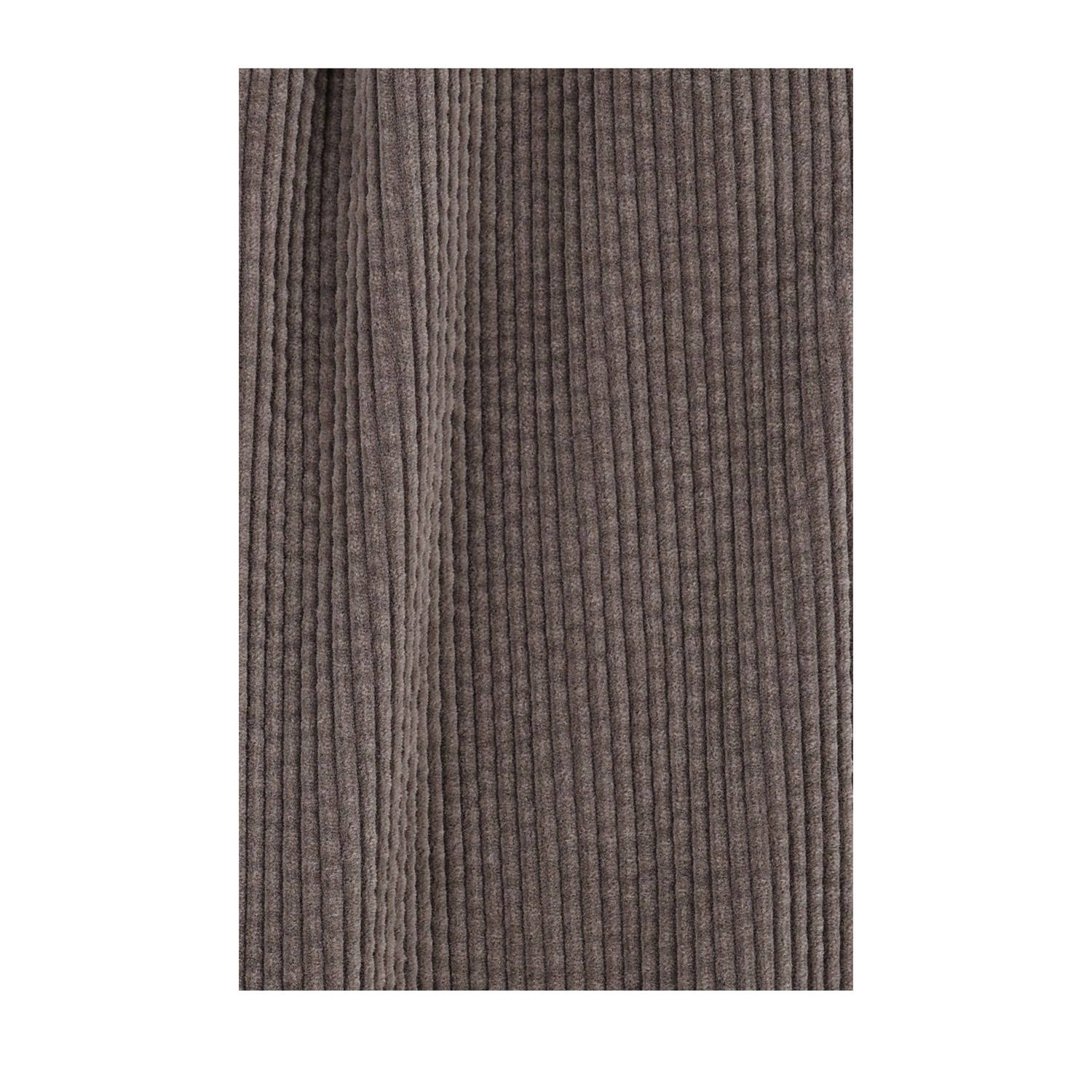 Sissy-Boy corduroy casual broek bruin