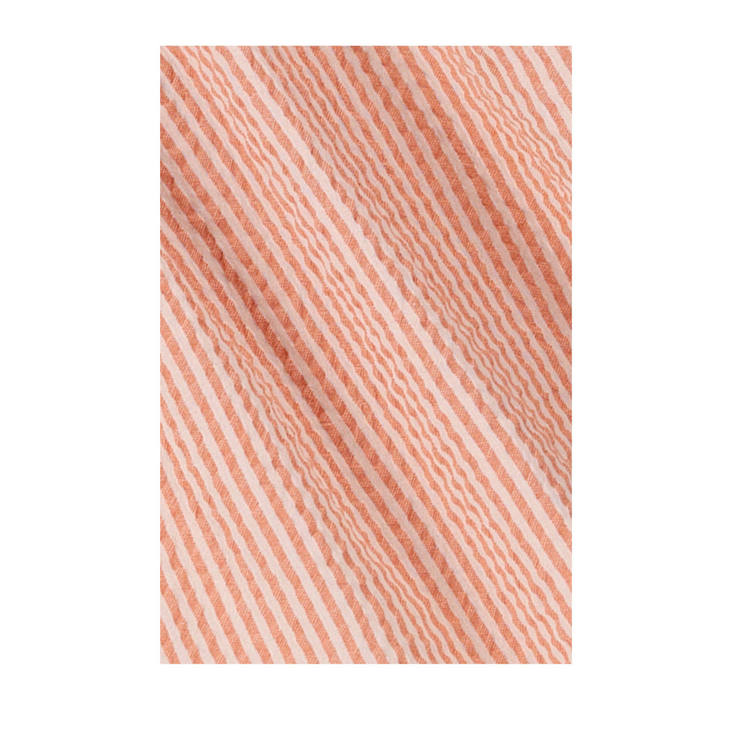 Sissy-Boy casual short oranje