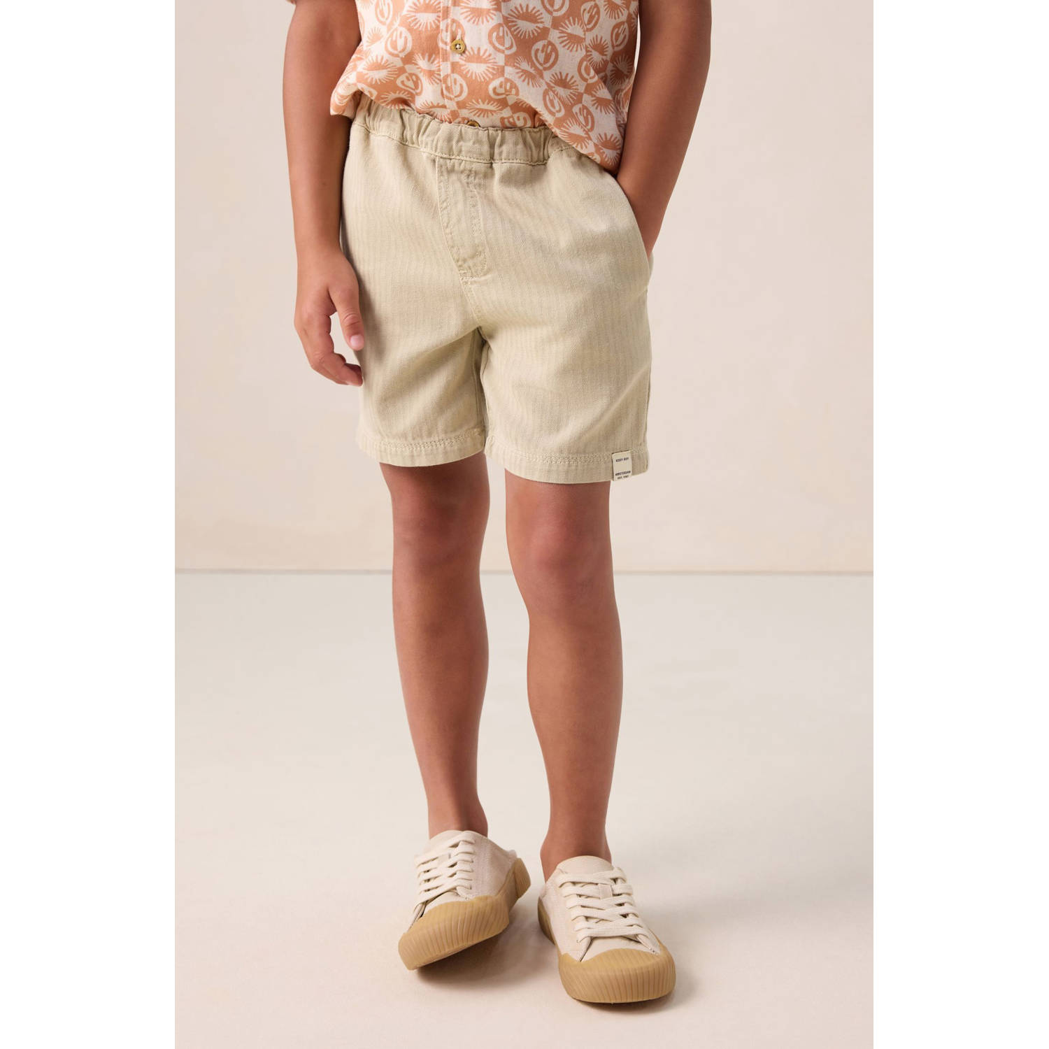 Sissy-Boy casual short beige