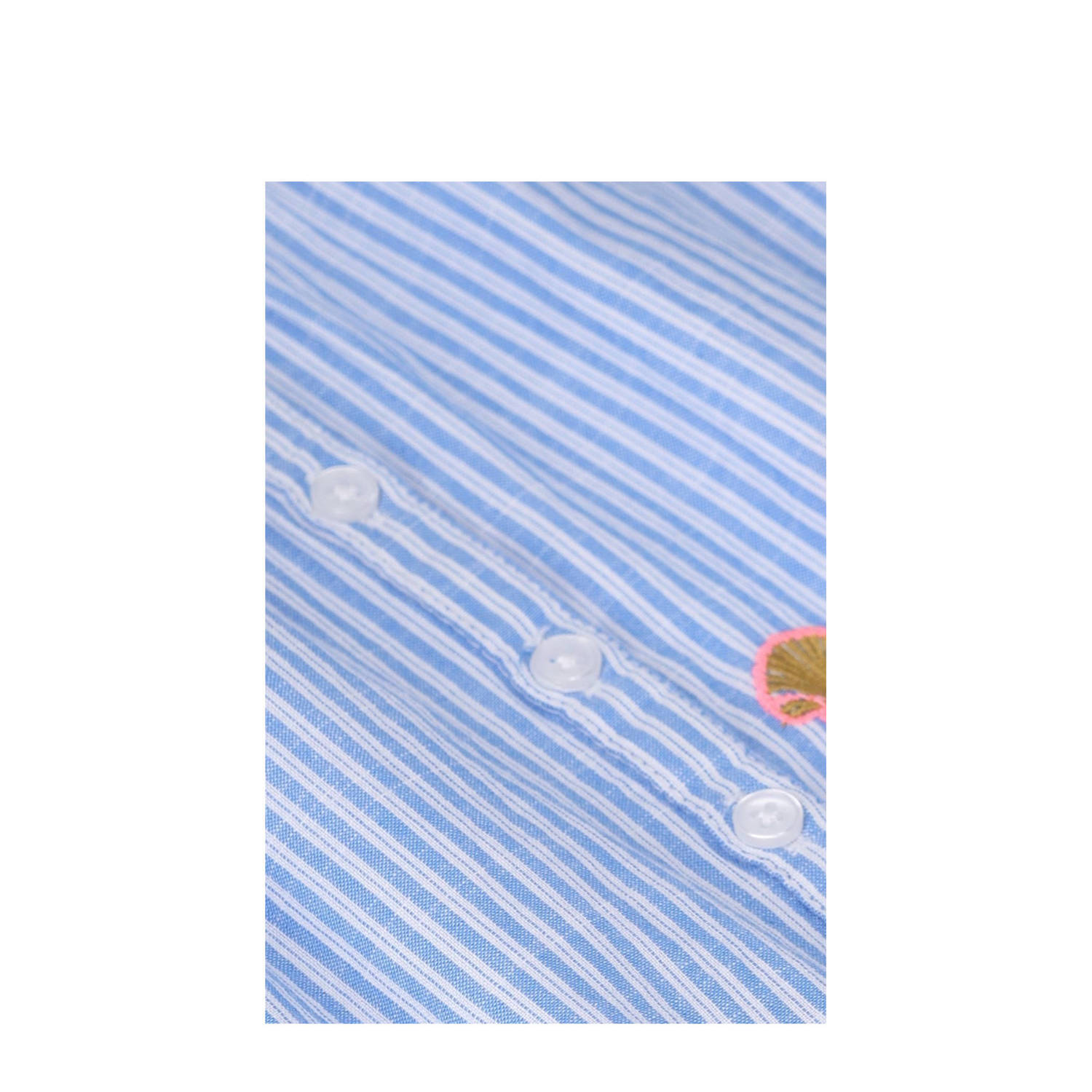 Sissy-Boy blouse blauw