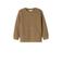 LIL' ATELIER MINI sweater bruin