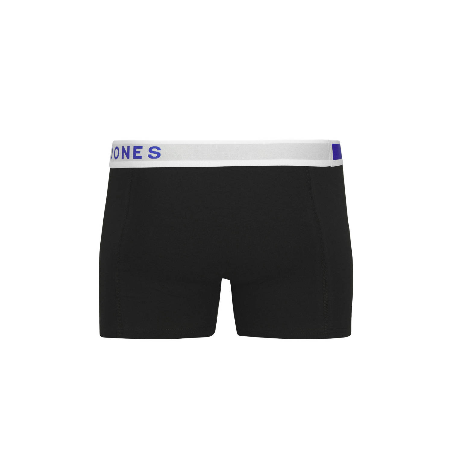 JACK & JONES PLUS SIZE boxershort JACEASTON (set van 3)