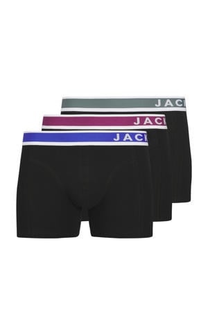 boxershort JACEASTON (set van 3)