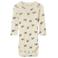 LIL' ATELIER BABY wollen romper ecru