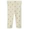LIL' ATELIER BABY wollen legging - beige