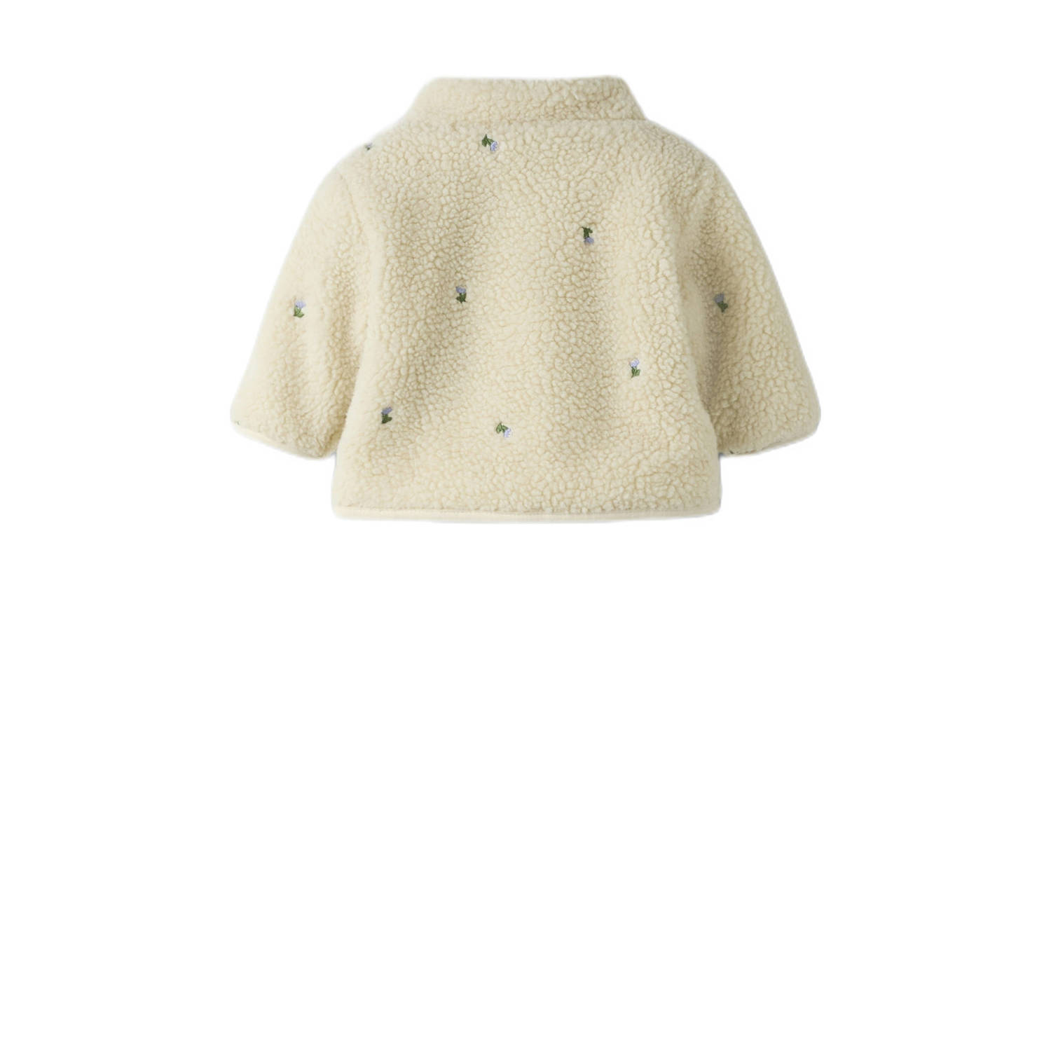 NAME IT BABY teddy jas ecru