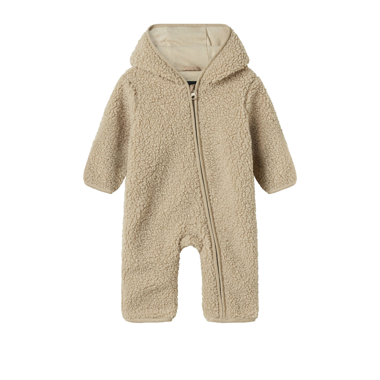 NAME IT BABY teddy baby pak beige