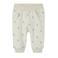 NAME IT BABY regular casual broek ecru