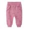 NAME IT BABY regular casual broek paars