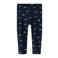NAME IT BABY slim legging donkerblauw