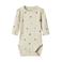 NAME IT BABY romper beige
