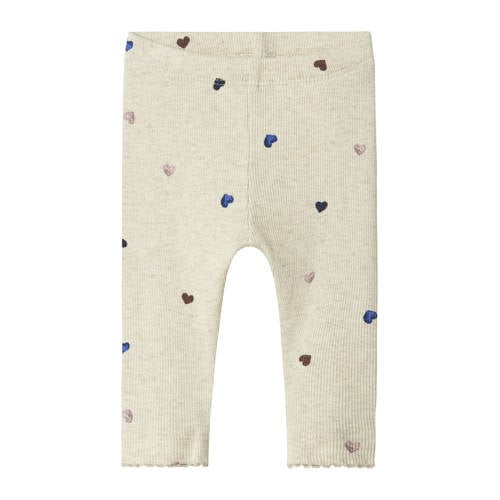 NAME IT BABY legging beige afbeelding