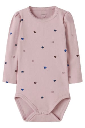 romper lila