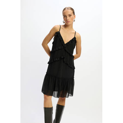 Refined Department jurk zwart afbeelding